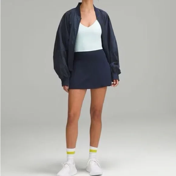 LULULEMON Align Tank Top Light Blue Size 14 - Picture 2 of 8